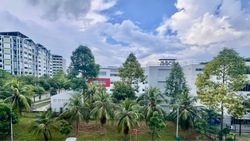 Blk 456 Pasir Ris Drive 4 (Pasir Ris), HDB Executive #557923391